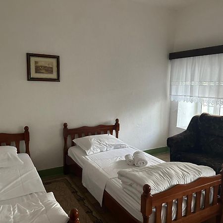 Traditional House Shapllo Αργυρόκαστρο Εξωτερικό φωτογραφία
