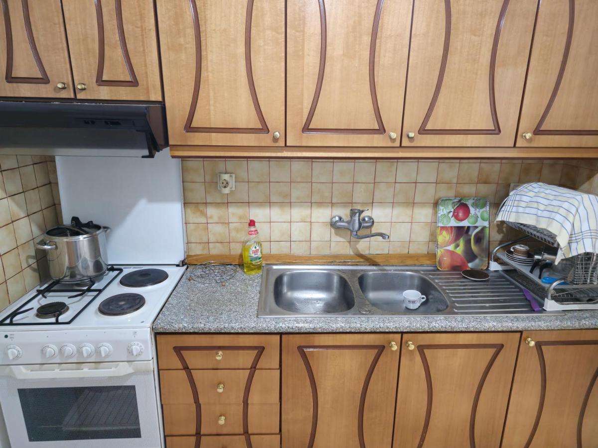 Traditional House Shapllo Αργυρόκαστρο Εξωτερικό φωτογραφία