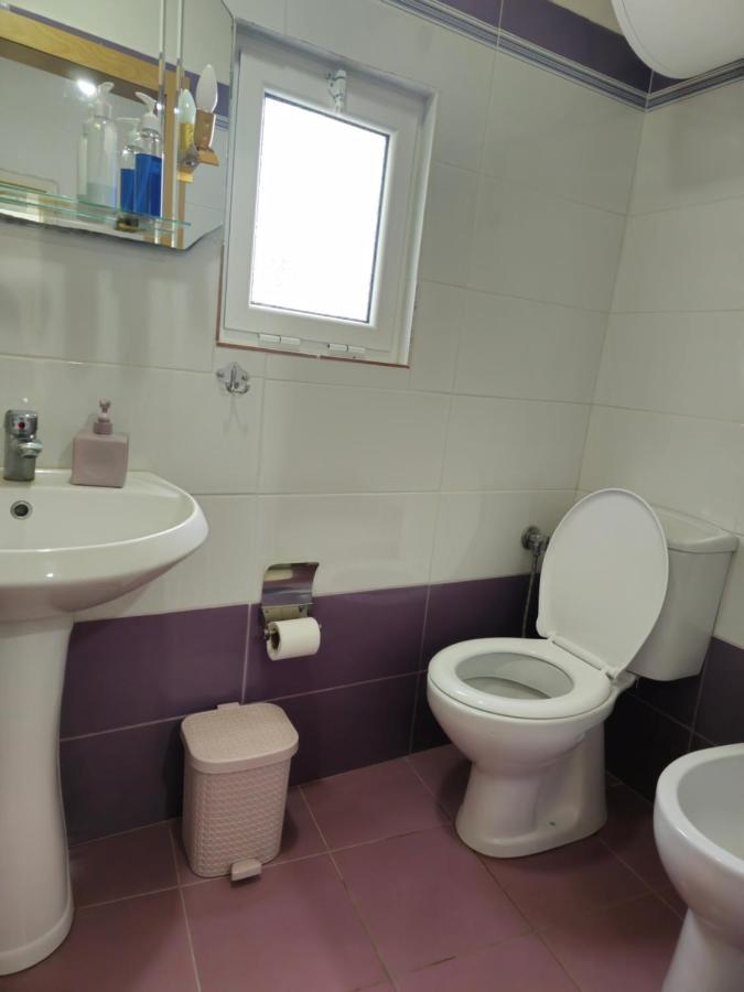 Traditional House Shapllo Αργυρόκαστρο Εξωτερικό φωτογραφία
