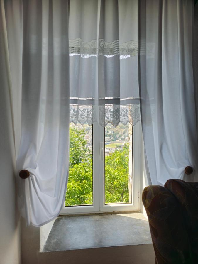 Traditional House Shapllo Αργυρόκαστρο Εξωτερικό φωτογραφία
