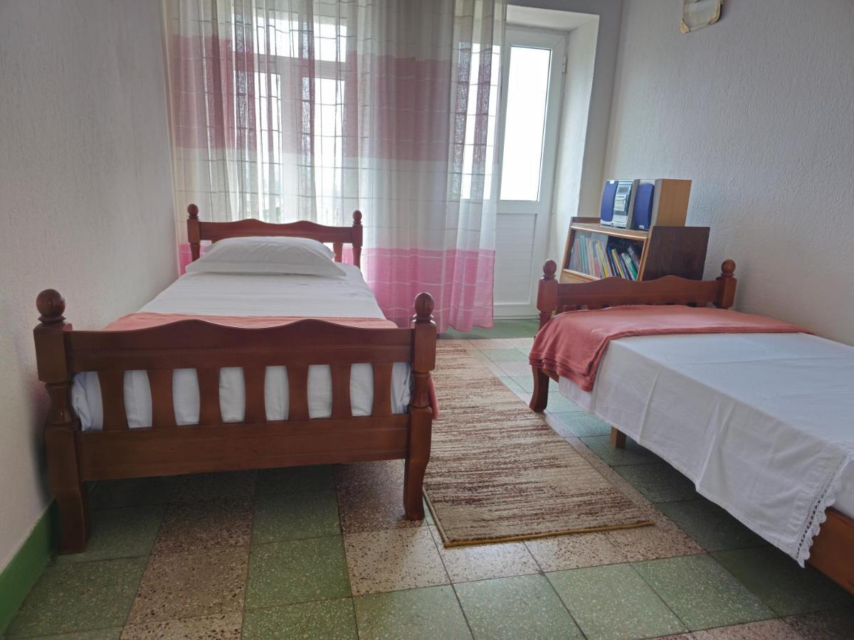 Traditional House Shapllo Αργυρόκαστρο Εξωτερικό φωτογραφία