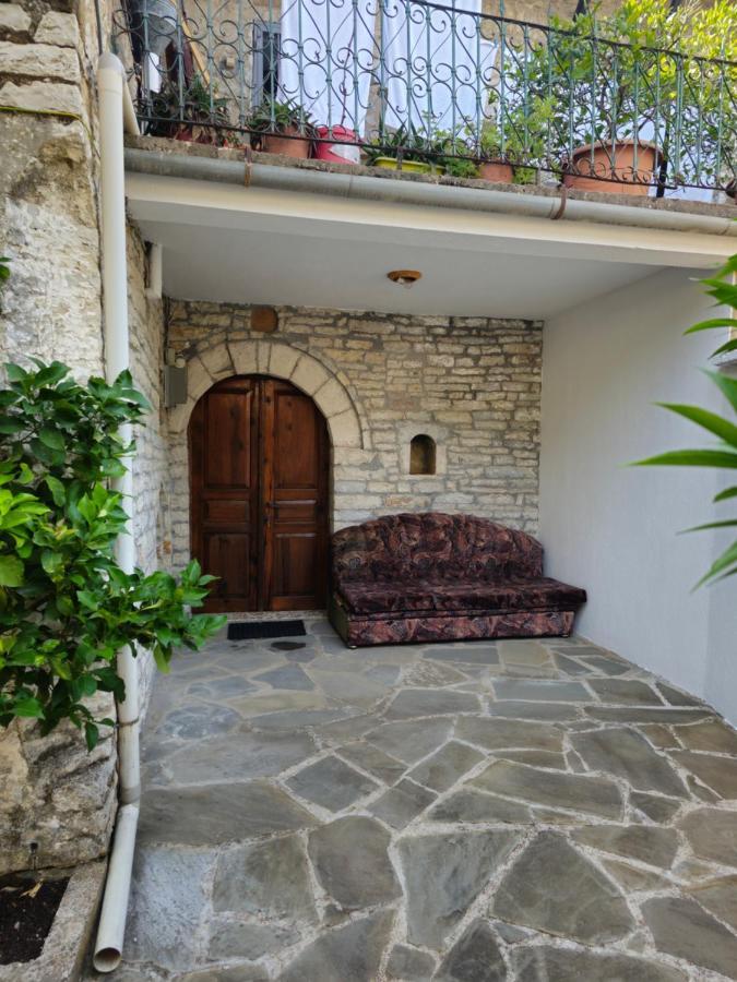 Traditional House Shapllo Αργυρόκαστρο Εξωτερικό φωτογραφία