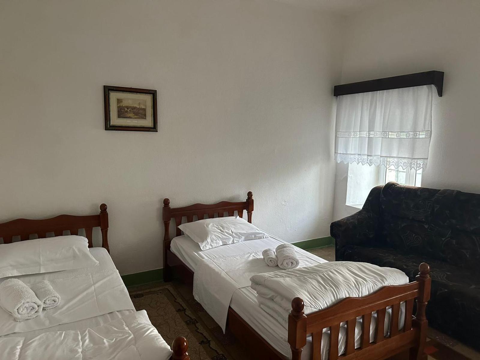 Traditional House Shapllo Αργυρόκαστρο Εξωτερικό φωτογραφία